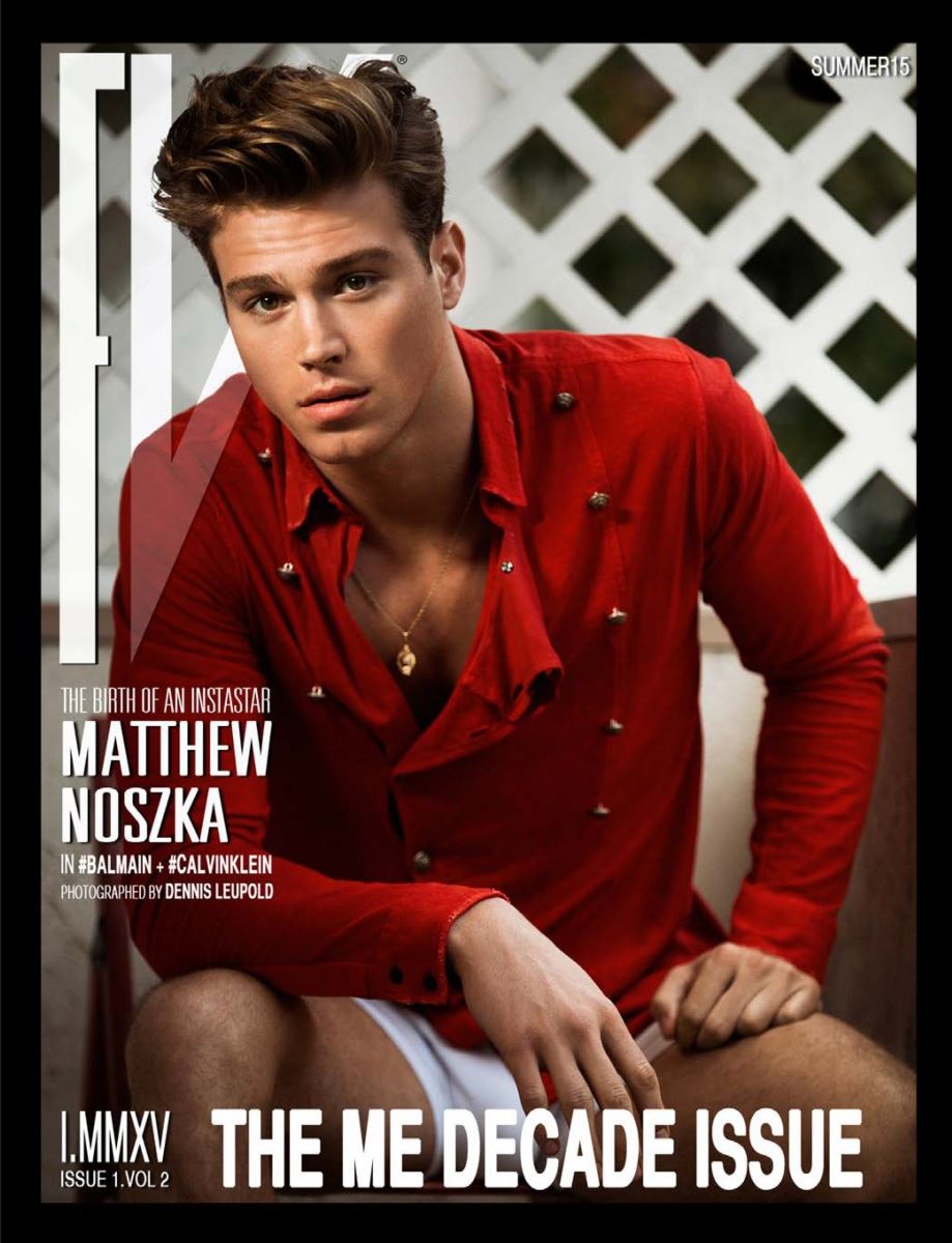 Matthew Noszka Portfolio W360